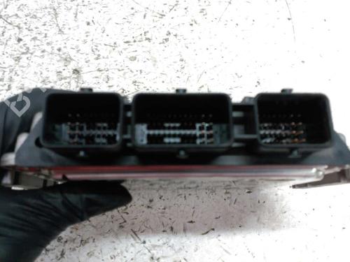 Engine control unit (ECU) PEUGEOT 307 (3A/C)  | BP21441527M57 