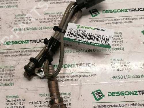 Sensore elettronico VOLVO S80 I (184) [1998-2008]  21474441