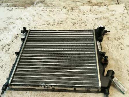 Used Water radiator RENAULT CLIO I (B/C57_, 5/357_) [1990-1999]  21481470