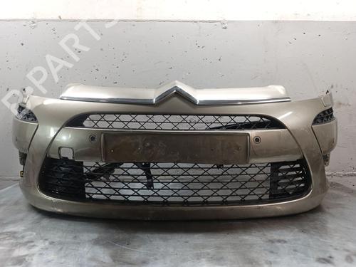 Paraurti anteriore CITROËN C4 Picasso I MPV (UD_) 2.0 HDi 138 (136 hp) 30742482