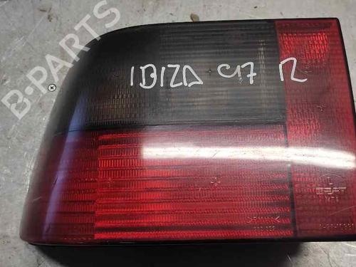 Used Left taillight SEAT IBIZA II (6K1) [1993-2002]  21403090
