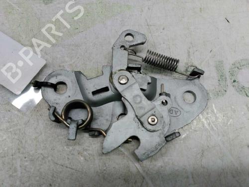 Tailgate lock SEAT IBIZA III (6L1)  | BP21434293C101 