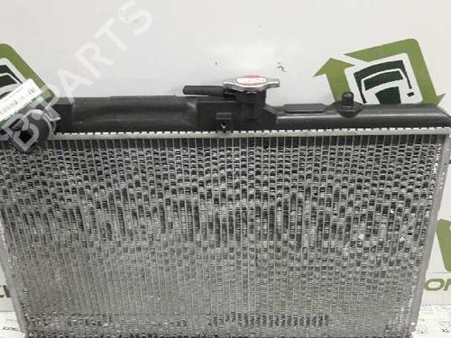 Water radiator SUZUKI BALENO Estate (EG)  | BP21451694M31 