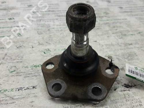 Annen FIAT DUCATO Platform/Chassis (244_) 2.3 JTD BP22910511O1