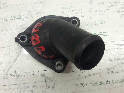Rohr für FORD FOCUS I (DAW, DBW) [1998-2009]  21452783