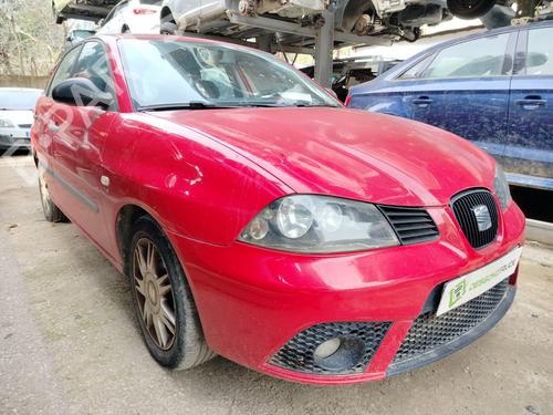 Right mirror SEAT IBIZA III (6L1) 1.9 TDI | BP31321080C27 