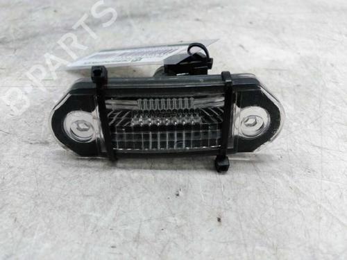 Used Licence plate light VW GOLF III Variant (1H5) [1993-1999]  21436035