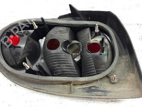Right taillight RENAULT MEGANE I Coach (DA0/1_) 1.9 dTi (DA0N) | BP21450148C35 