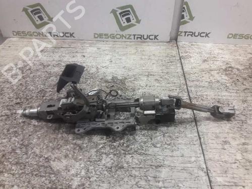 Used Steering column VW PASSAT B6 (3C2) [2005-2010]  21465904
