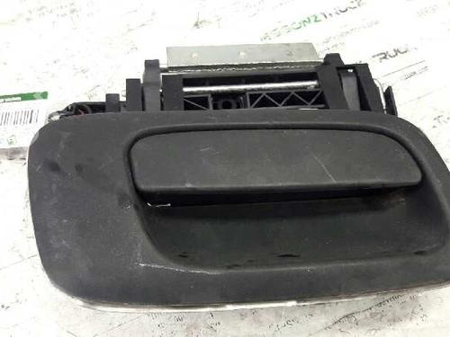 Rear right exterior door handle OPEL ASTRA G Estate (T98)  | BP21447860C130 