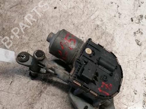 Front wiper motor PEUGEOT 407 SW (6E_, 6D_)  | BP21482003M29 