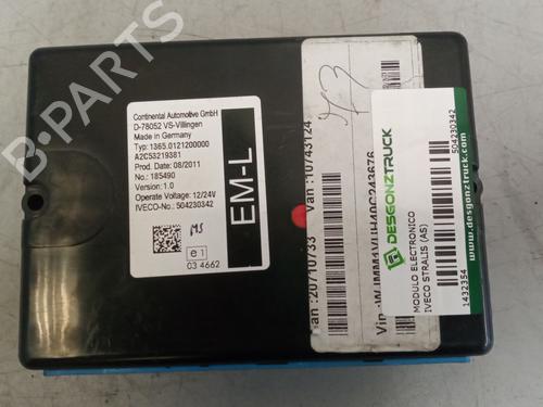 Elektronisk modul IVECO STRALIS I  | BP26040789M83 