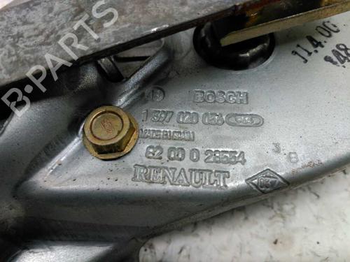 Ruitenwissermotor achter RENAULT MEGANE I (BA0/1_)  | BP21446239M102 