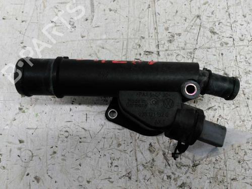 Used Pipe VW GOLF V (1K1) [2003-2010]  21437867