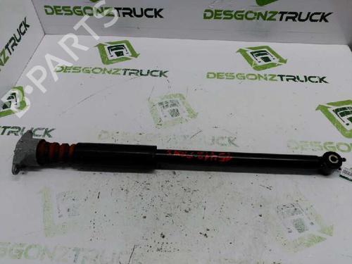 Used Right rear shock absorber FORD FUSION (JU_) [2002-2012]  21428873