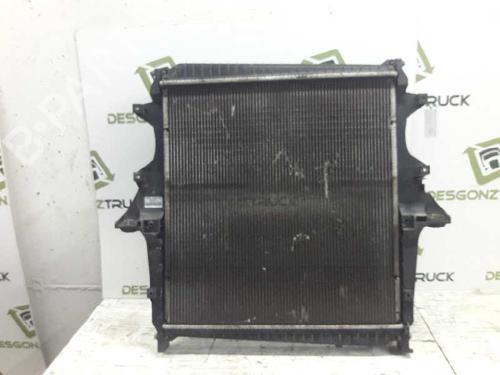 Køler RENAULT MASTER II Platform/Chassis (ED/HD/UD) [1997-2013]  21458255