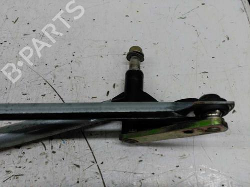 Front wiper motor FORD TRANSIT Van (FA_ _)  | BP21445301M29 