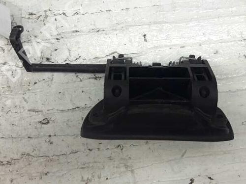 Klamka zewnętrzna drzwi przednich lewych PEUGEOT 206 Hatchback (2A/C)  | BP21452121C128 