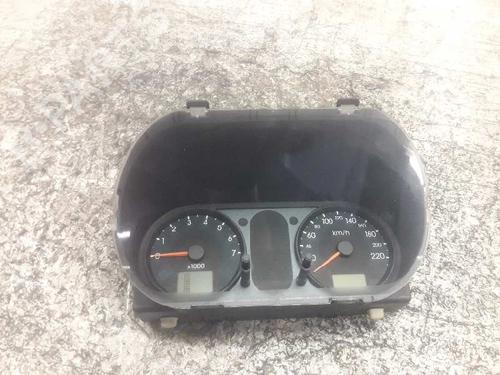 Kombiinstrument FORD FIESTA V (JH_, JD_) [2001-2014]  21455982