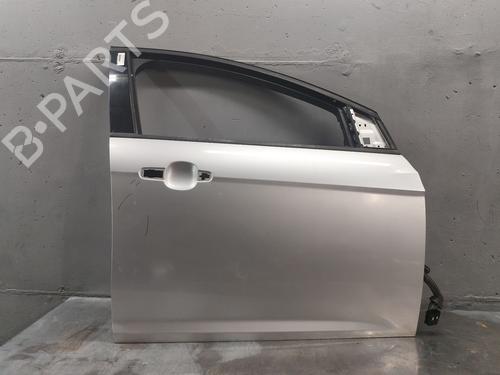 Porte avant droite Porte avant droite 38796487 38796487