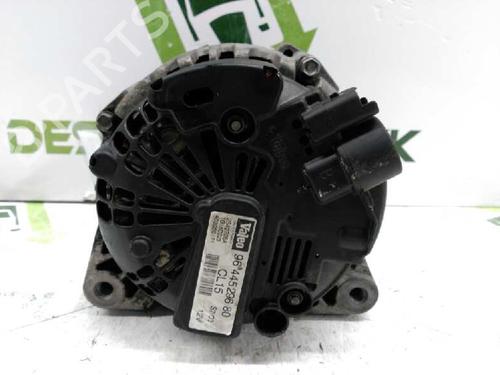 Alternator PEUGEOT 206 Hatchback (2A/C)  | BP21424793M7 