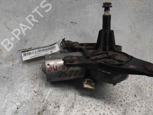 Rear wiper motor NISSAN PRIMASTAR Van (X83)  | BP21407088M102 
