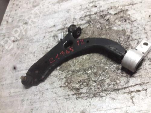 Used Left front suspension arm Left front suspension arm 21472784 21472784
