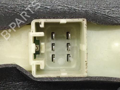Left front window switch JEEP COMPASS (MK49) 2.2 CRD | BP30910868I27