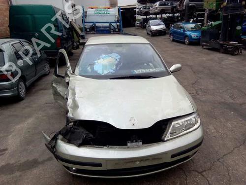 Venstre bak utvendig håndtak RENAULT LAGUNA II (BG0/1_) 1.9 dCi (BG08, BG0G) | BP21423612C130 