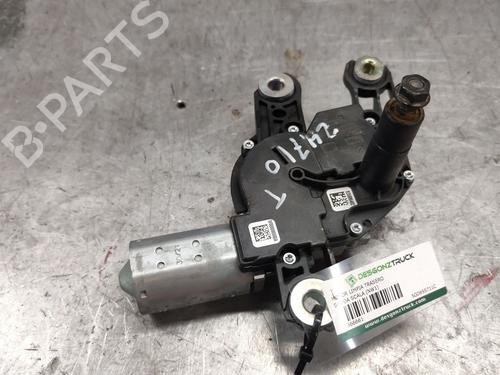 Ruitenwissermotor achter SKODA SCALA (NW1) 1.5 TSI (150 hp) 28811385