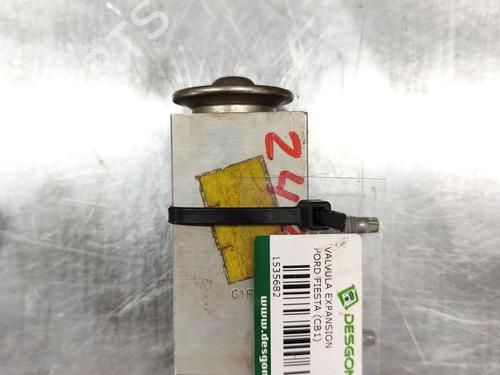 Sensor electrónico FORD FIESTA VI (CB1, CCN) 1.25 | BP29351836M84 