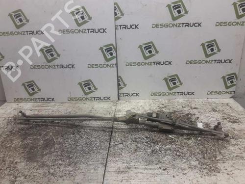 Viskermotor vindrude PEUGEOT 307 (3A/C) [2000-2012]  21467909