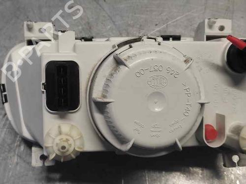 Left headlight SKODA FELICIA I (6U1)  | BP21404689C28 