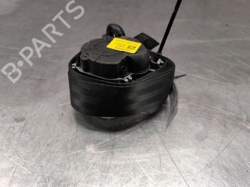 Used Front right seatbelt RENAULT TRAFIC III Van (FG_) 2.0 dCi 120 (FGMN) (120 hp) 32008397