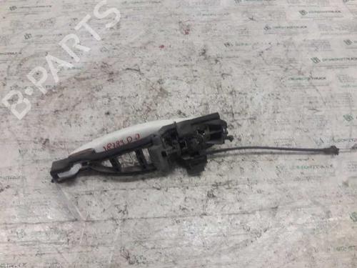 Klamka zewnętrzna drzwi przednich prawych FORD FOCUS II (DA_, HCP, DP)  | BP21460408C129 