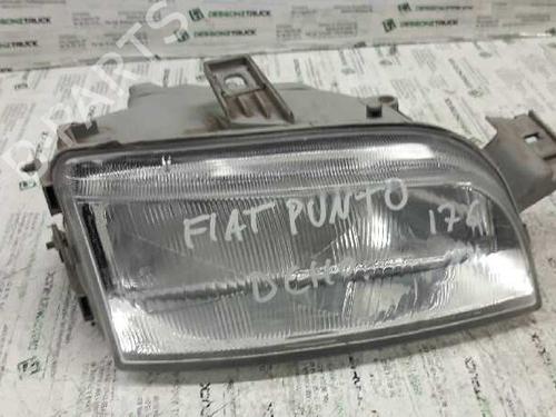 Used Right headlight FIAT PUNTO (176_) [1993-1999]  21449724