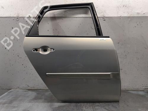 Dør højre bagtil RENAULT SCÉNIC II (JM0/1_) [2003-2010]  31573781