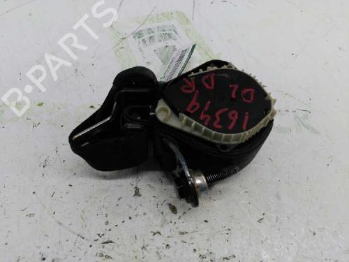 Used Front right seatbelt CITROËN C3 I (FC_, FN_) 1.4 HDi (68 hp) 21428964