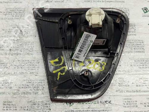 Right taillight SEAT CORDOBA (6K2)  | BP21454669C35 
