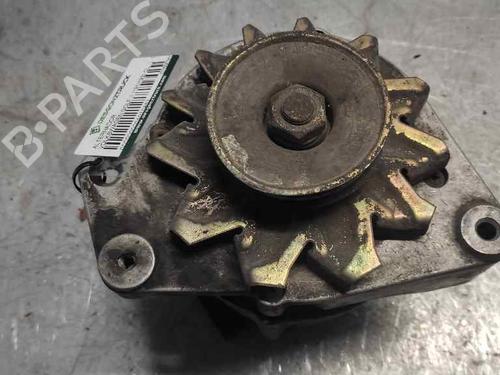Used Alternator VW GOLF II (19E, 1G1) [1983-1992]  21404737