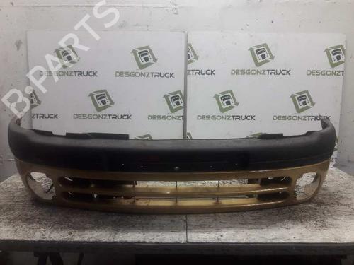 Używane Zderzak przedni RENAULT CLIO II (BB_, CB_) [1998-2016]  21465919
