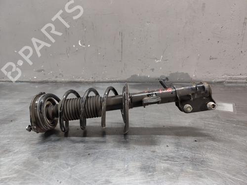 Used Left front shock absorber Left front shock absorber NISSAN JUKE (F15) 1.6 DIG-T NISMO RS (218 hp) 34004432 34004432