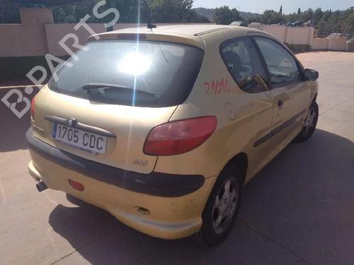 Bakspejl Højre PEUGEOT 206 Hatchback (2A/C)  | BP21470804C27 