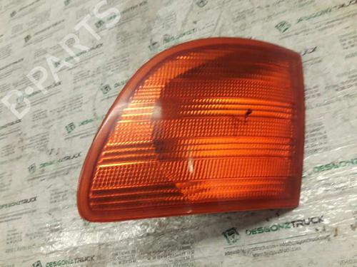 Blinklys foran venstre MERCEDES-BENZ VITO Van (W638) [1997-2003]  21460112