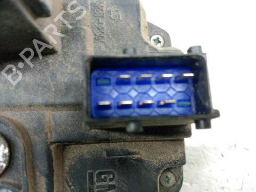 Front left lock OPEL ASTRA G Hatchback (T98)  | BP21446237C98 