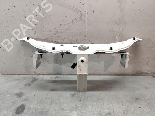 Used Front slam panel DACIA DOKKER MPV (KE_) 1.5 dCi / Blue dCi 75 (KEAJ, KEAH, KEJW) (75 hp) 24293323