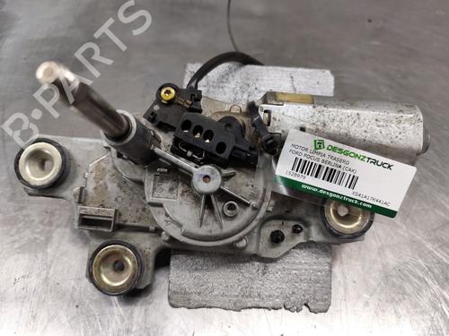 Viskermotor bagrude FORD FOCUS I (DAW, DBW) 1.6 16V (100 hp) 30078249