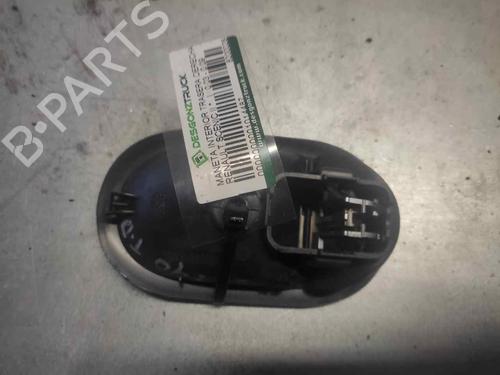 Højre bagtil invendig håndtag RENAULT SCÉNIC II (JM0/1_)  | BP21398950I16 