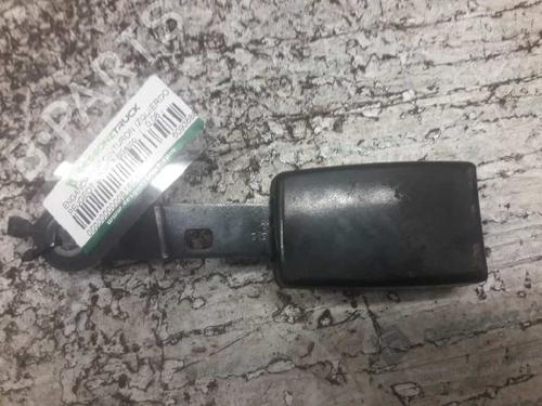 Used Seat buckle PEUGEOT BIPPER (AA_) [2008-2025]  21466534