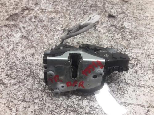 Used Rear right lock BMW 3 (E46) 320 d (136 hp) 21463341